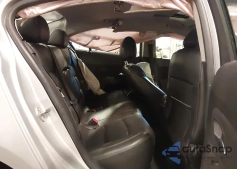 2014 Chevrolet Cruze z USA, uszkodzony, nr VIN 1G1P75SZ2E7250429